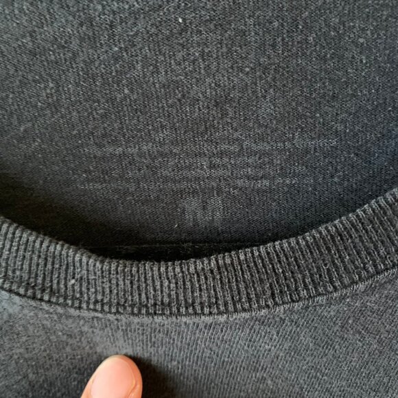 Michael Jackson Beat It Graphic T-Shirt Men’s Size M Pop Music Concert Tee - Picture 3 of 5